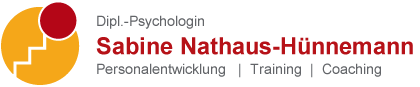 Logo - Sabine Nathaus-Hünnemann